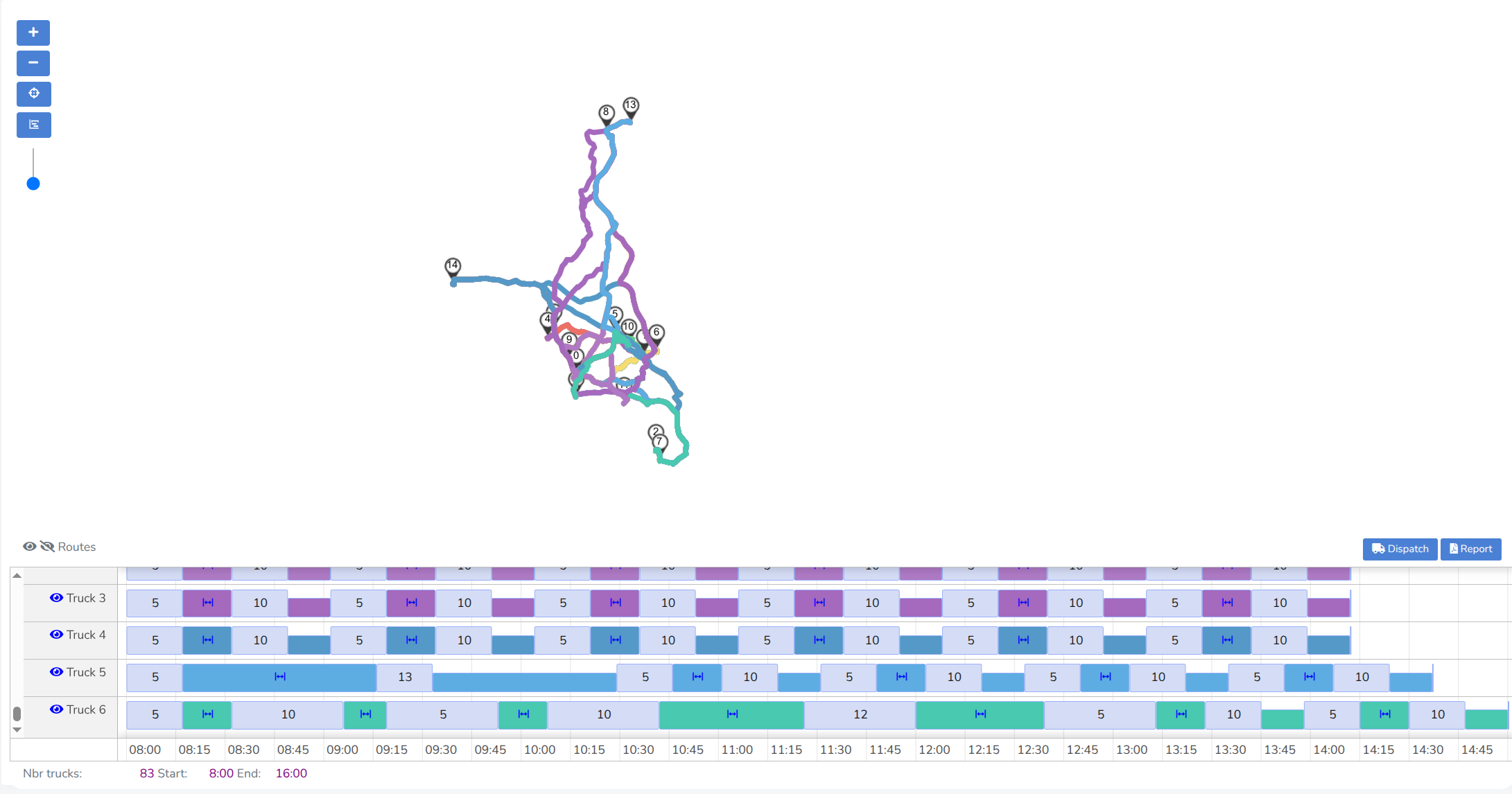 QAI4DO CREATE-Fall Bootcamp September 2025