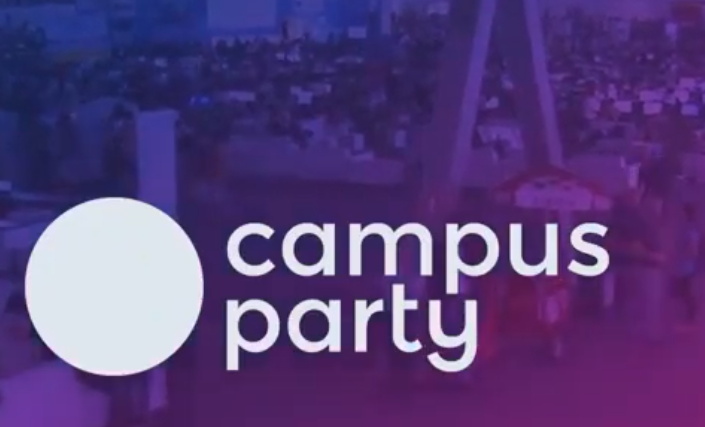 CAMPUS PARTY CANADA 2021