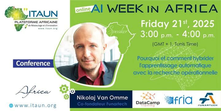 AI Week in Africa 2025