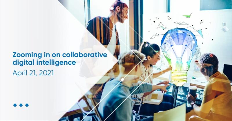 IVADO: Zooming in on collaborative digital intelligence