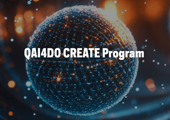 Quantum Computing and Artificial Intelligence for Decision Optimization (QAI4DO) Training Program