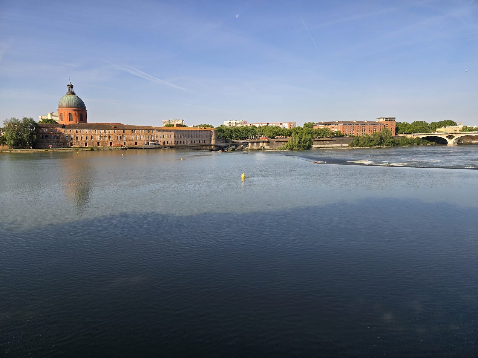 Funartech welcomed by Invest in Toulouse and Agence ADD'OCC in Toulouse